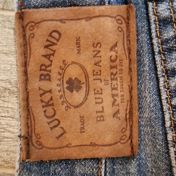 Men's Lucky Brand Jean's - Picture 8 of 8